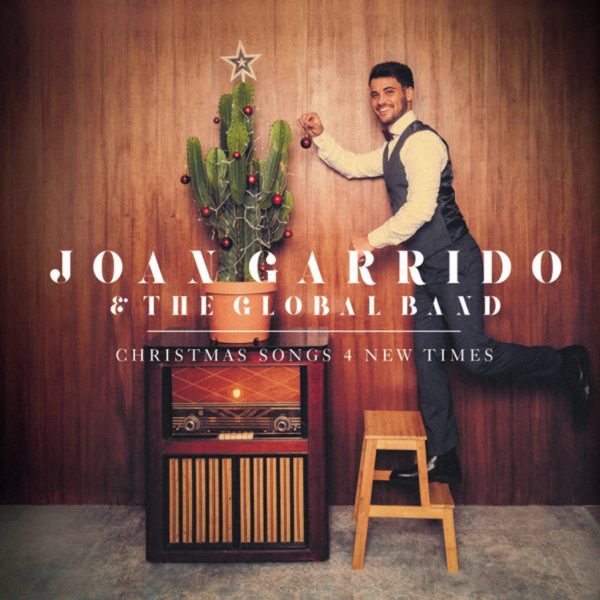 Christmas Songs 4 New Times