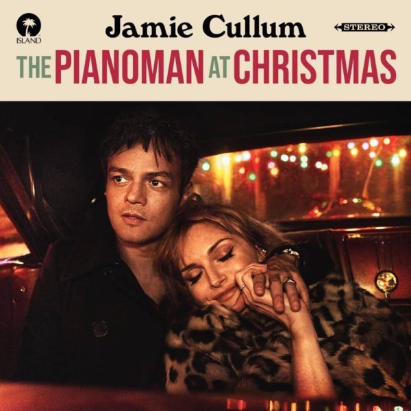 The pianoman at Christmas