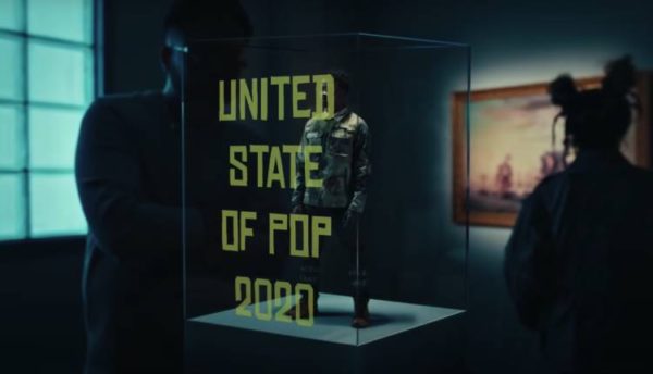 United State of Pop 2020