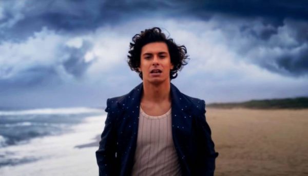 Nuevo single de Alfred García