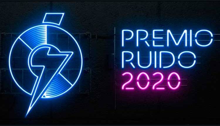 Premios Ruido 2020