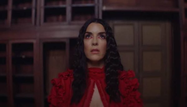Nuevo single de Ruth Lorenzo