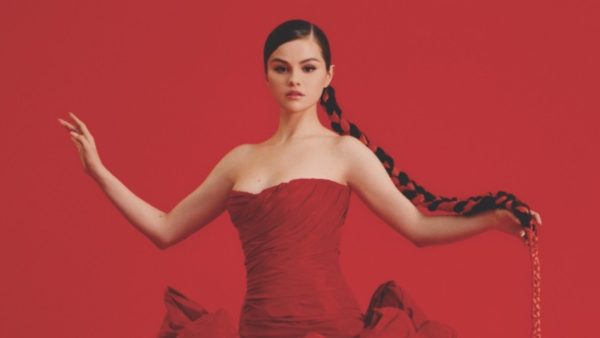 Primer EP de Selena Gomez