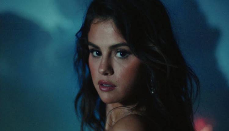 Nuevo single de Selena Gomez