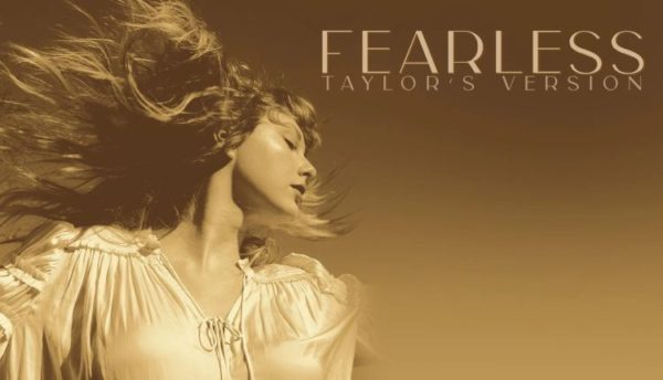 Fearless (Taylor's version)(