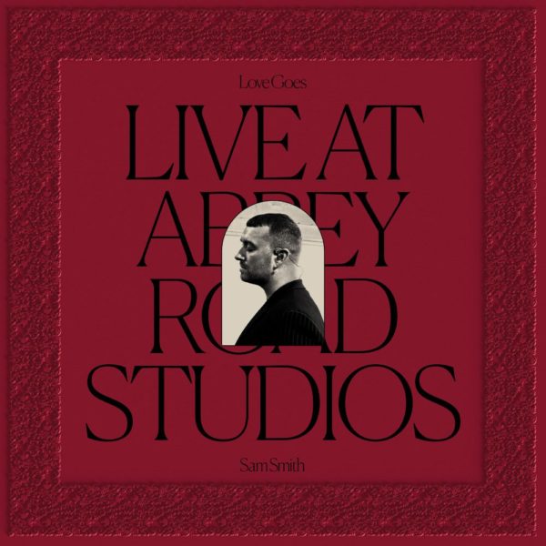 Love Goes: Live At Abbey Road Studios