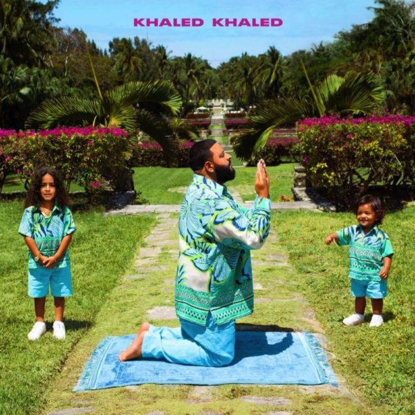 Khaled Khaled