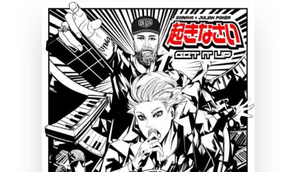 Soraya y Julian Poker