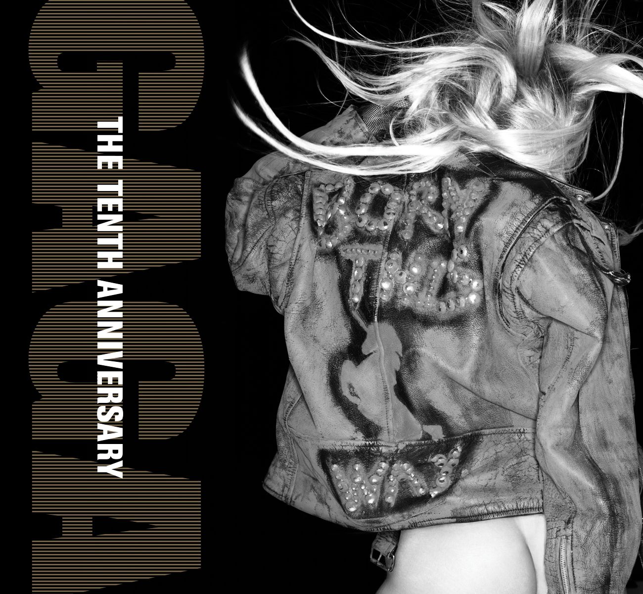 Lady Gaga - Born This Way Vinilo 10mo Aniversario 3LP – RepDiscosPeru