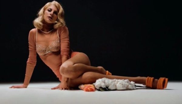 Nuevo disco de Najwa Nimri