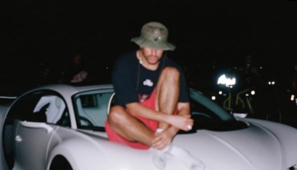 Nuevo single de Bad Bunny