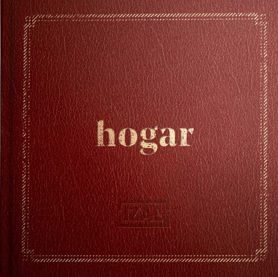 IZAL publicará su quinto disco 'Hogar' el próximo 29 de octubre | Popelera