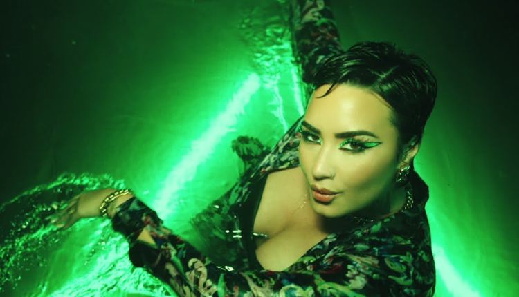 Nuevo vídeo de Demi Lovato