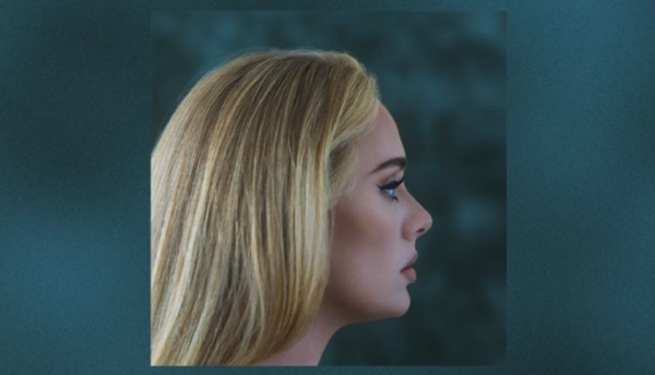 Nuevo disco de Adele