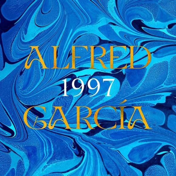 Nuevo disco de Alfred García