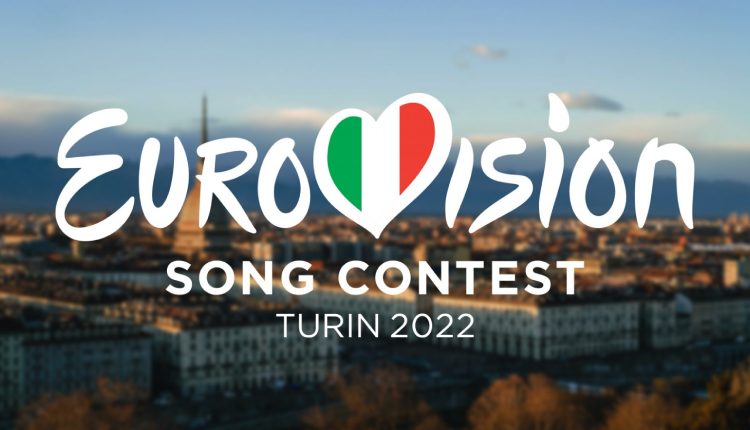 Festival de Eurovisión 2022
