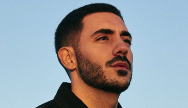 Nuevo single de Jorge Megó