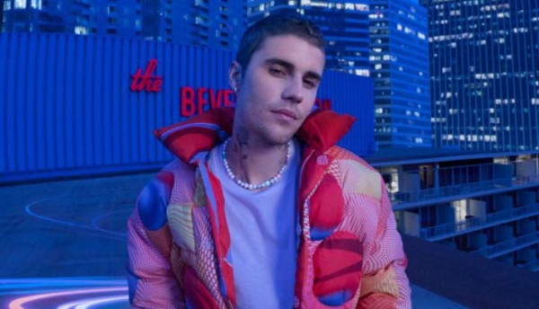 Documental de Justin Bieber