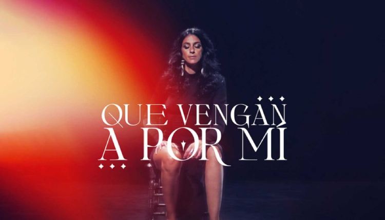 Nuevo single de María Pelae