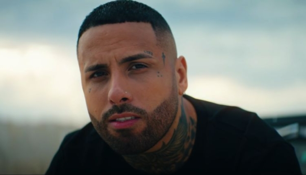 Nuevo videoclip de Nicky Jam