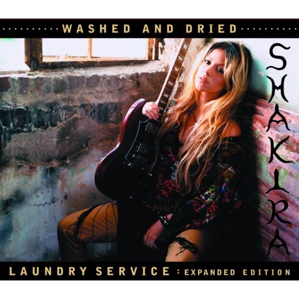 Laundry service - Expanded edition