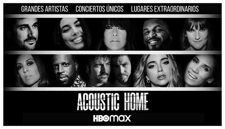 Acoustic Home