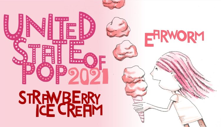 United state of pop 2021