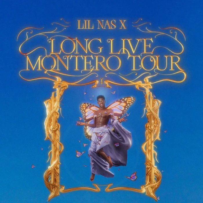 Long Live Montero Tour