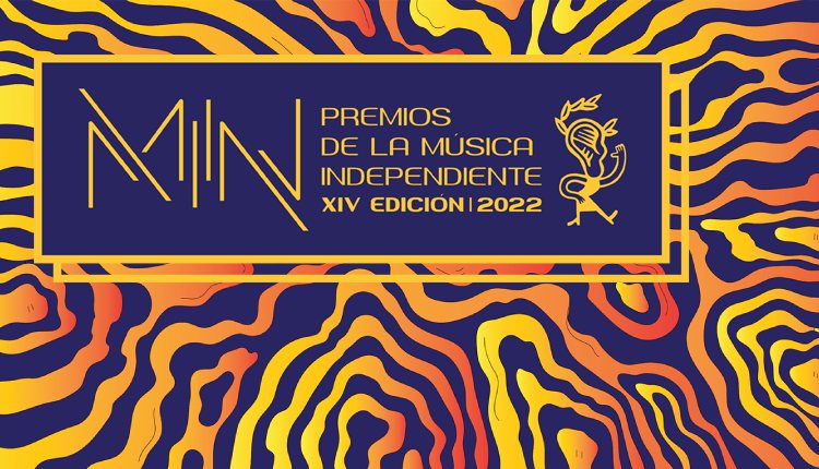 Premios MIN 2022