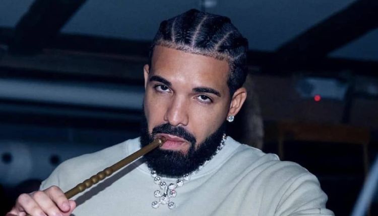 Nuevo disco de Drake