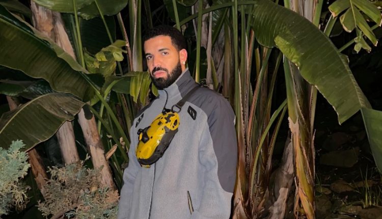 Número 1 de Drake