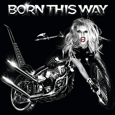 Born This Way: Lady Gaga: Amazon.es: CDs y vinilos}