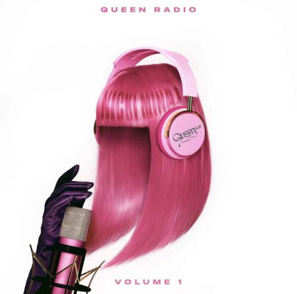 Queen Radio vol. 1