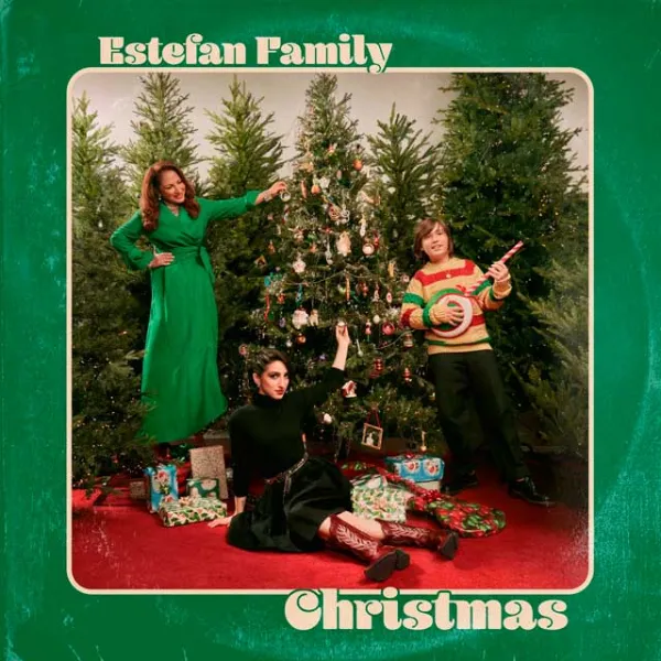 Estefan Family Christmas
