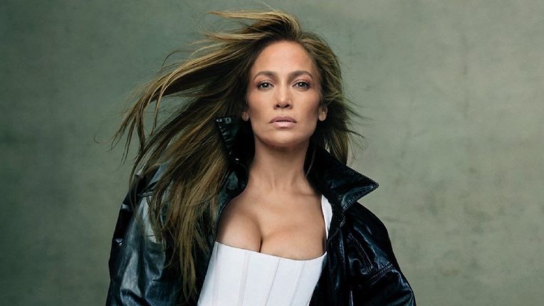 Nuevo disco de Jennifer Lopez