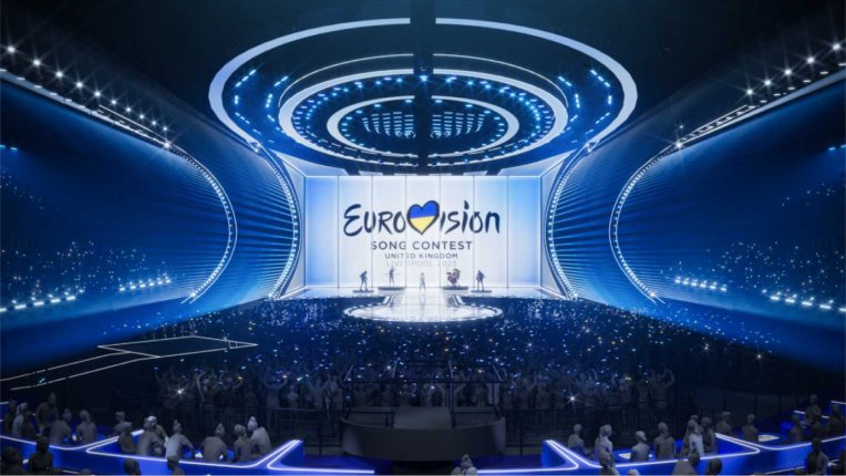 Festival de Eurovisión 2023
