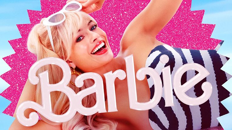 Banda sonora de 'Barbie'
