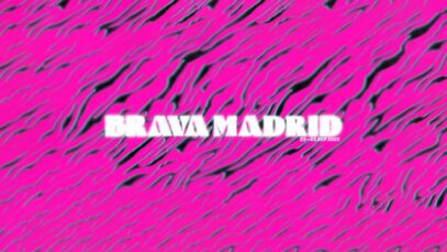 Brava Madrid 2023