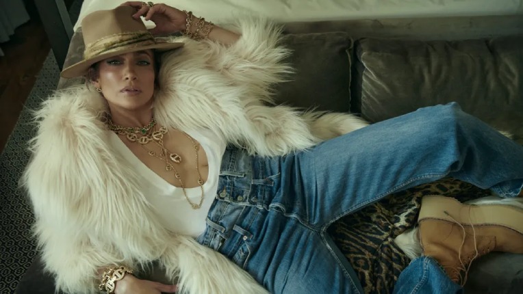 Nuevo single de Jennifer Lopez