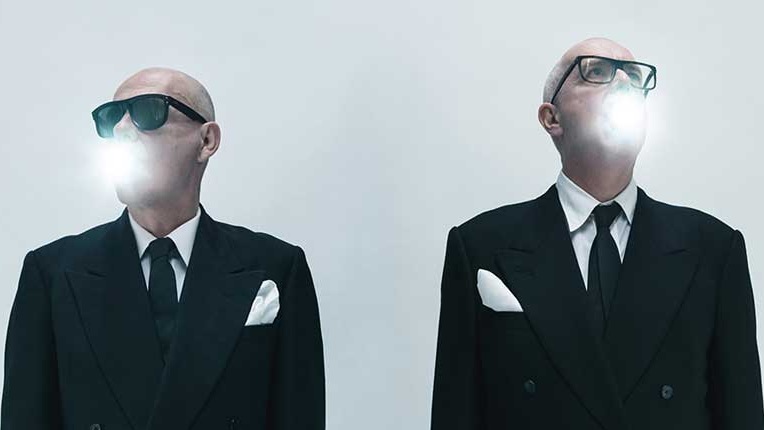 Nuevo disco de Pet Shop Boys