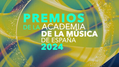 Premios de la Academia de la Música de España 2024