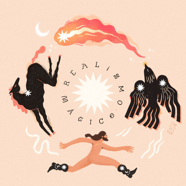 Carlos Sadness está de regreso con el álbum ‘Realismo mágico’