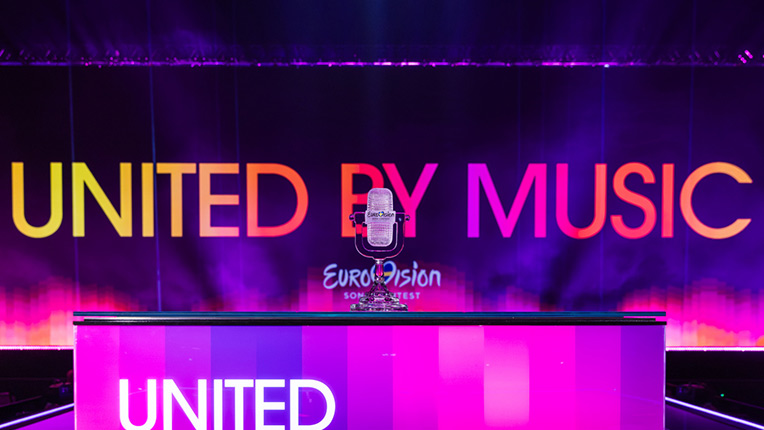 Eurovisión 2024: Orden de actuaciones de la gran final