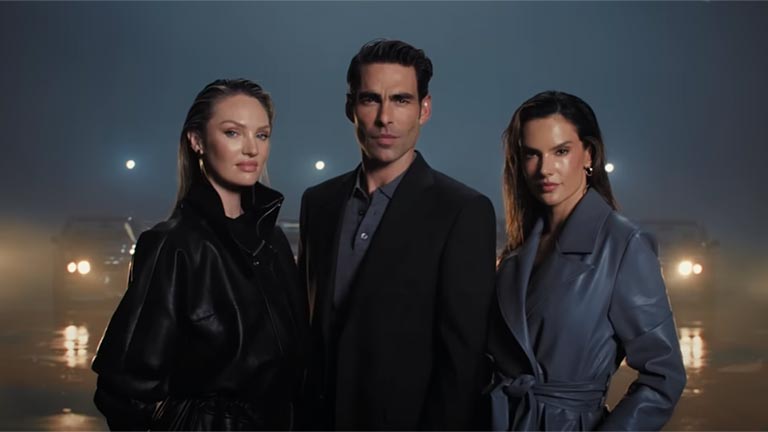 Anuncio El Corte Inglés