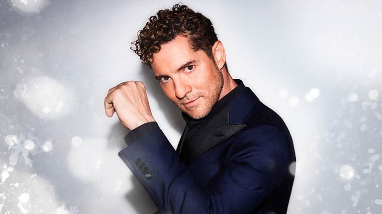 David Bisbal triunfa con su versión de 'El burrito sabanero' | Popelera