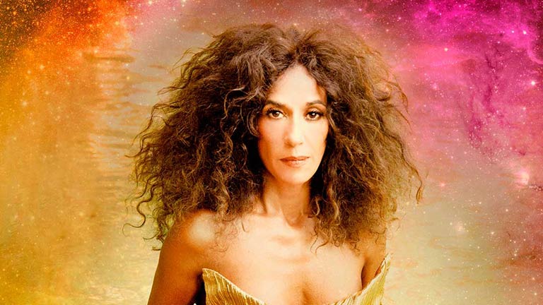 Rosario anuncia el lanzamiento del álbum 'Universo de ley' | Popelera