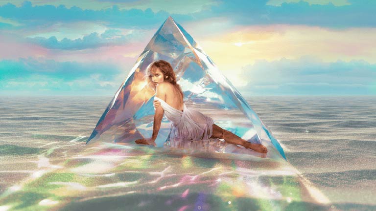 Setlist del ‘Tension World Tour’ de Kylie Minogue | Popelera