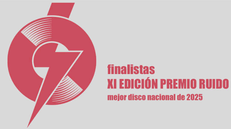XI Edición Premio Ruido