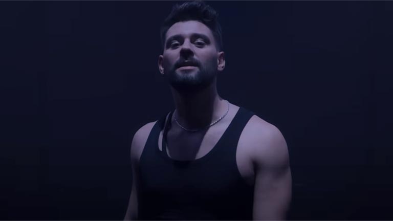 Videoclip de J Kbello