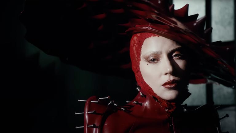 Nuevo single de Lady Gaga